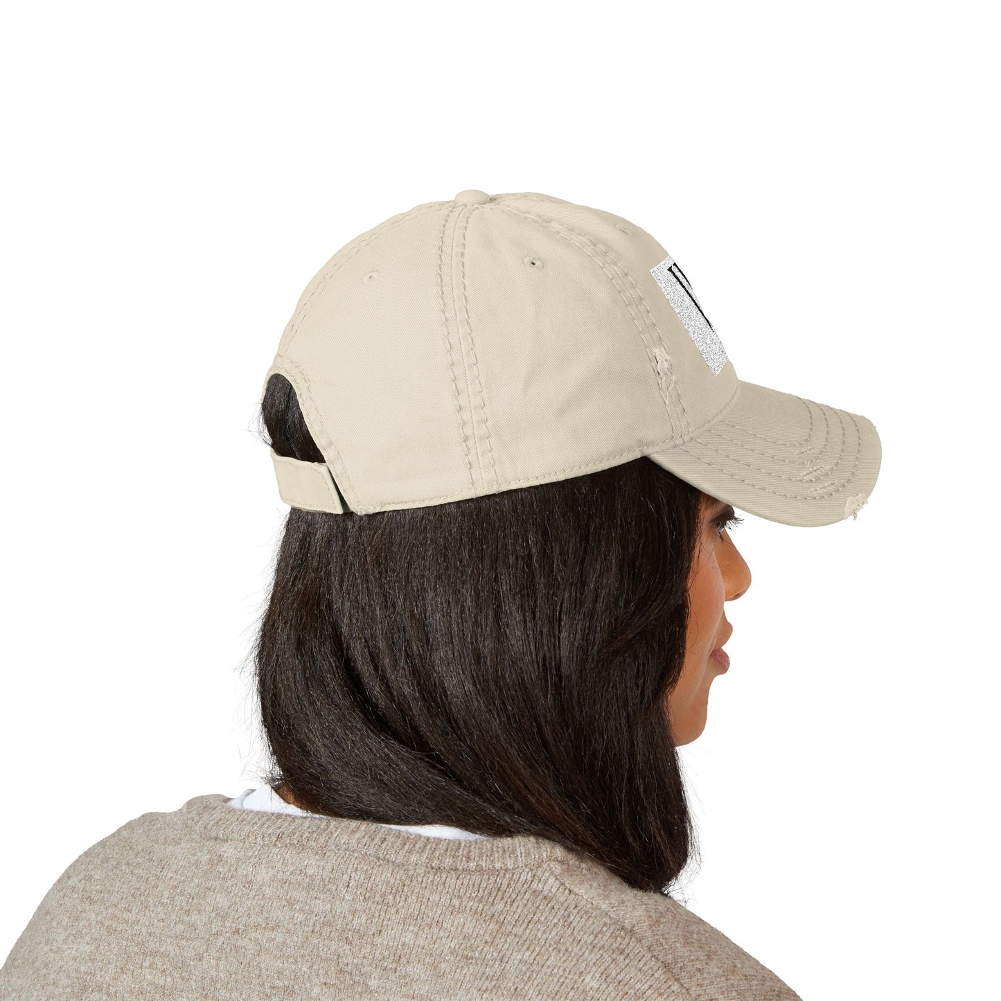 Who's Next  Streetwear Cap
