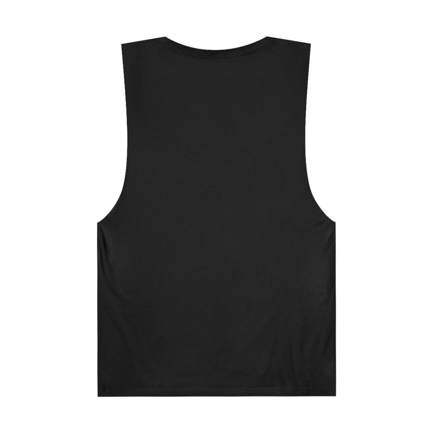 Unisex Barnard Tank Top - Minimalistic Style for Everyday Wear