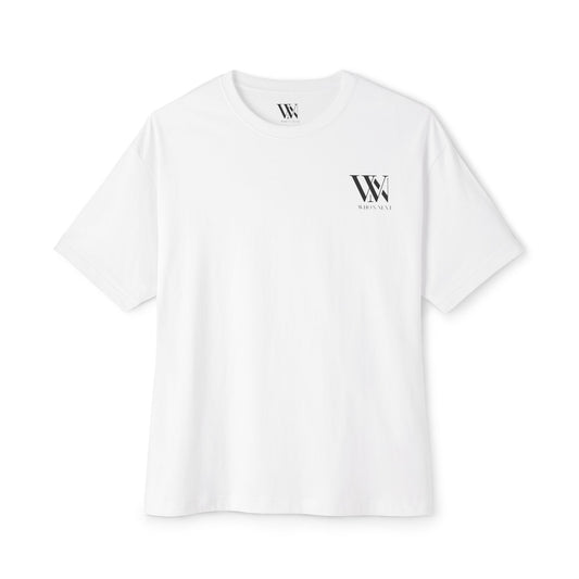 Oversized Tee WhosNext T-Shirt