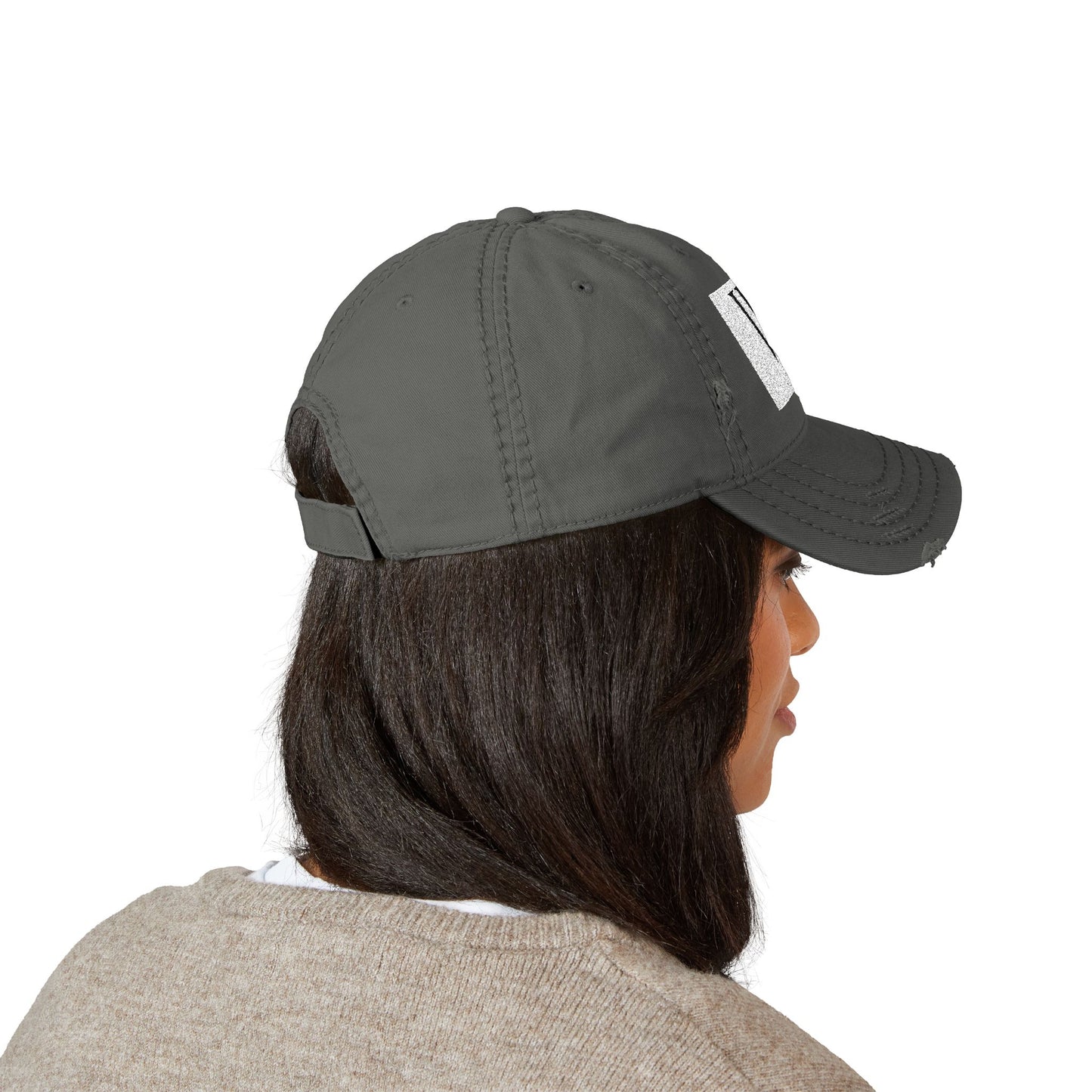 Who's Next  Streetwear Cap