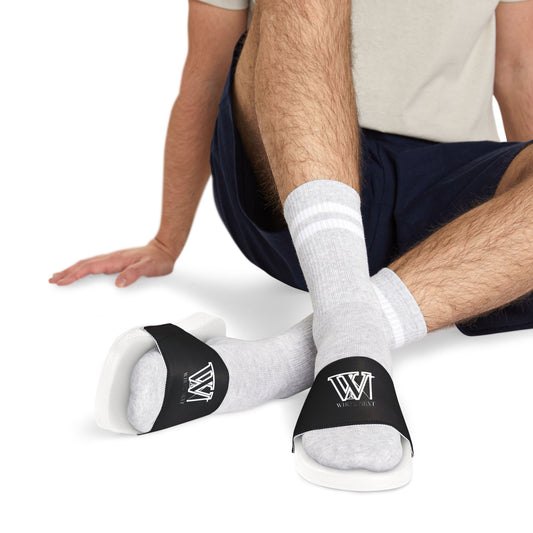 Sandals Sandal who’s next Removable-Strap Men’s Beach Style