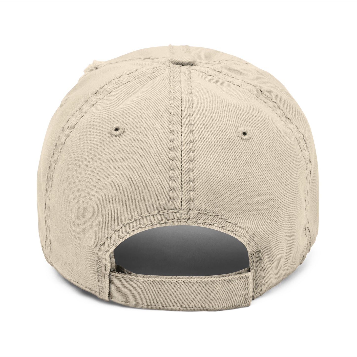 Who's Next  Streetwear Cap