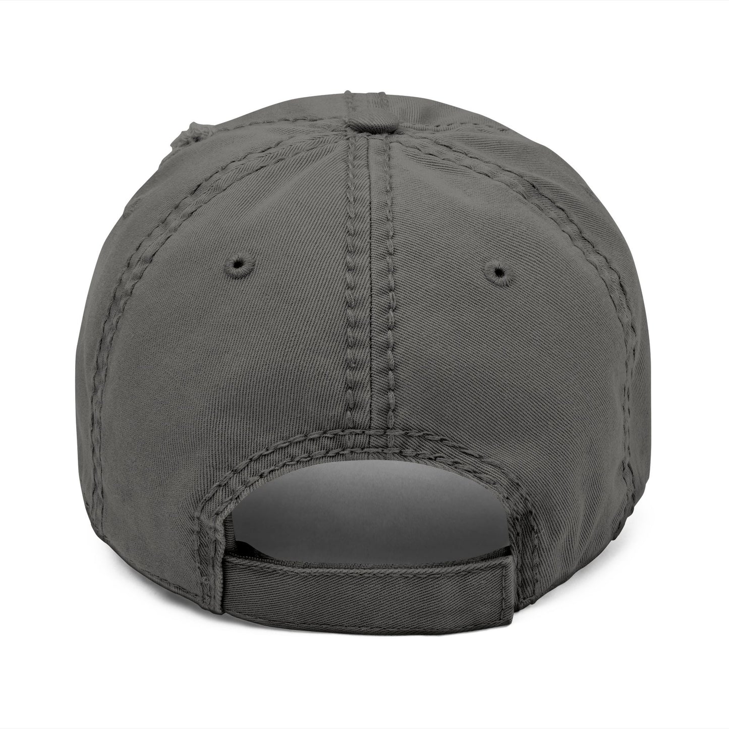 Who's Next  Streetwear Cap