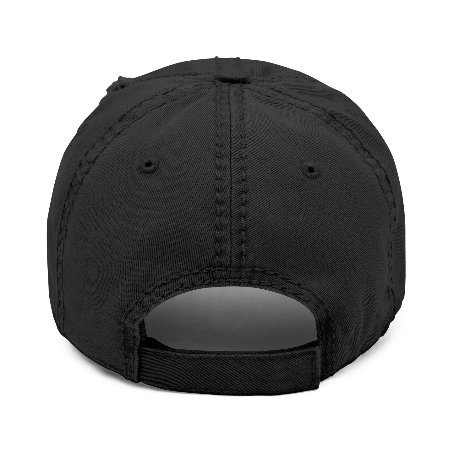 Who's Next  Streetwear Cap