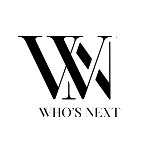 Who’s Next